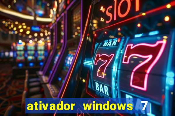 ativador windows 7 loader download